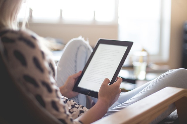 Електронна книга или хартиена книга – кое е по-добро и защо? 2 Електронна книга или хартиена книга – кое е по-добро и защо?